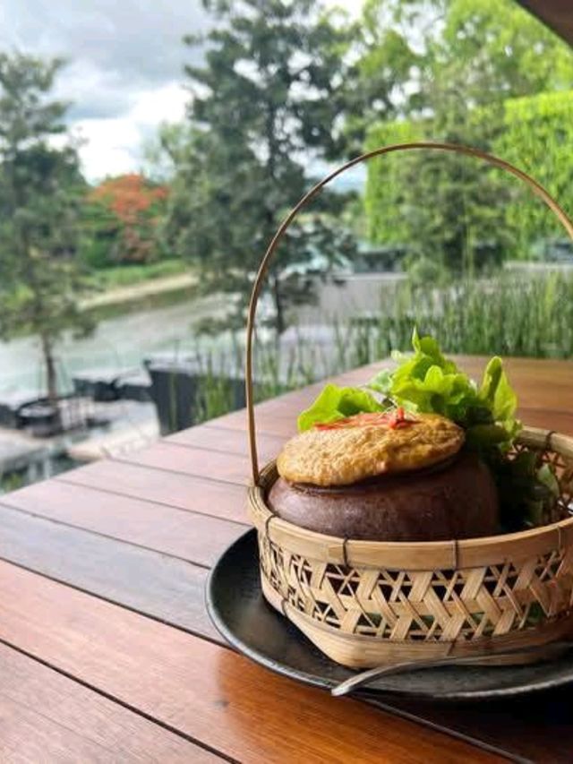 Keeree Tara Riverside , กาญจนบุรี