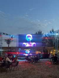 The best vibes In Next Level Batam✨ 🏖️
