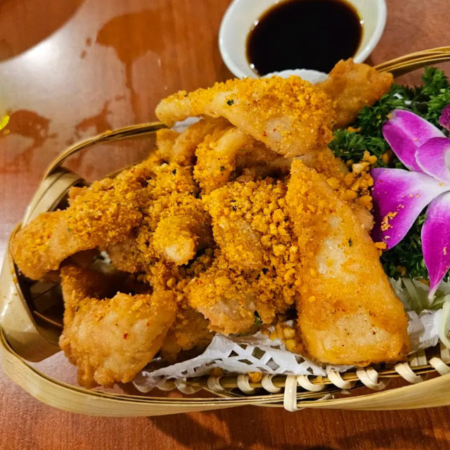 楚撚記大排檔🍚