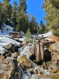 🏔️Fairy Meadows – Not Just a Name, But a Feeling