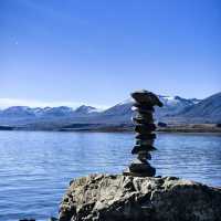 🇳🇿 [New Zealand] Tekapo Travel Notes — Transportation, Accommodation, Souvenirs & Sunset Tips 🌅✨
