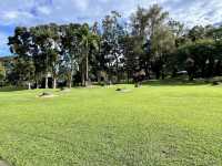 Japanese Garden Park – Hilo
