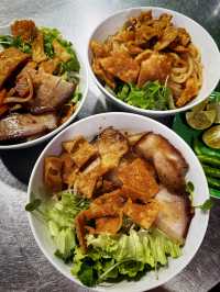 ร้านเกาเหลาในฮอยอัน