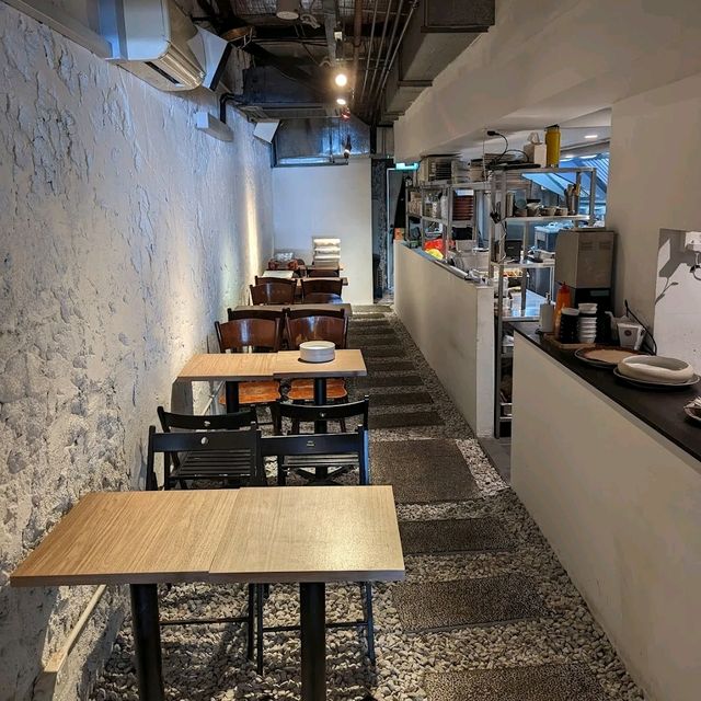 nice place