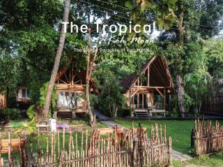 The Tropical Koh Mook