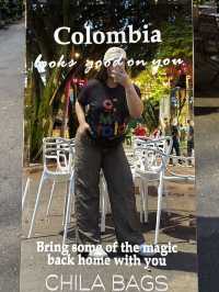 Medellín, Colombia