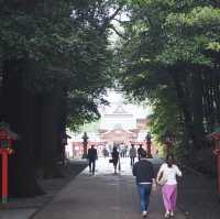 【鹿児島・霧島】大人女子旅-パワースポット巡り-