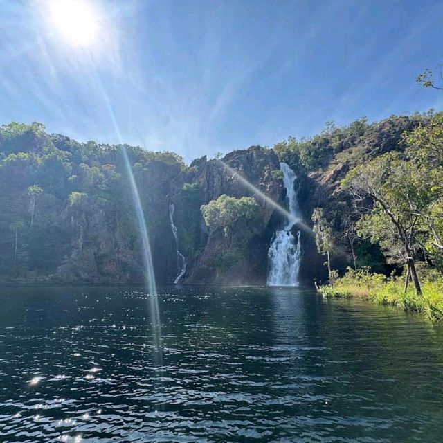 Litchfield National Park – NT