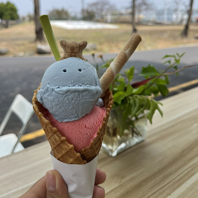 Summer paradise of Taiwan— Kenting