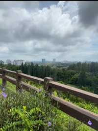 Top 3 Scenic Places in Putrajaya KL 