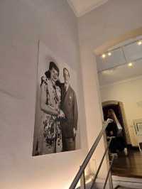 해외여행 부에노스아이레스의 Museo Evita