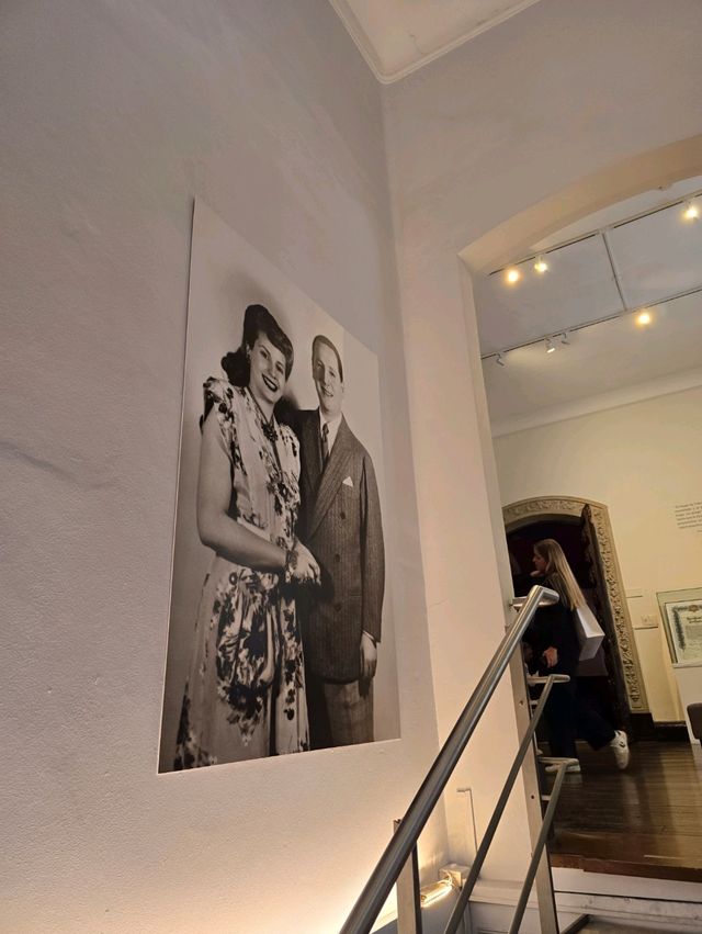 해외여행 부에노스아이레스의 Museo Evita