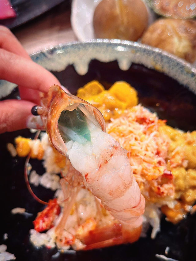 札幌🇯🇵 每次來一定會到 二条市場 吃碗 海膽丼