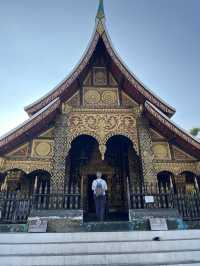Places to Visit in Luang Prabang