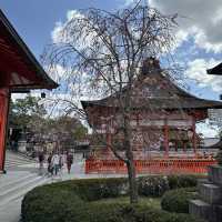 Fushimi Inari Taisha