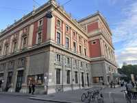 【ウィーン楽友協会｜Wiener Musikverein｜黄金のホールで響く世界最高峰の音楽🎻🎼】