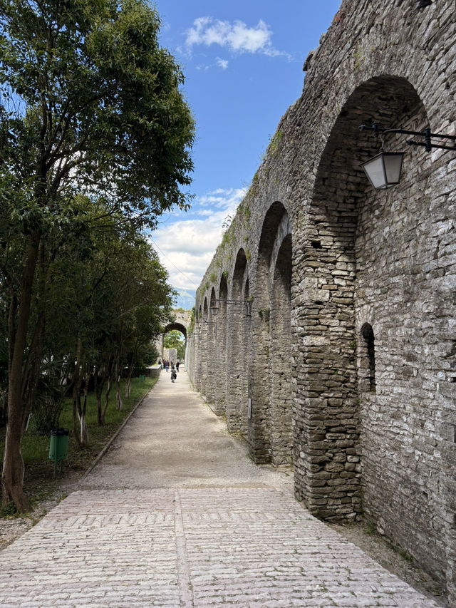 Gjirokastër: Albania’s Enchanting Stone City