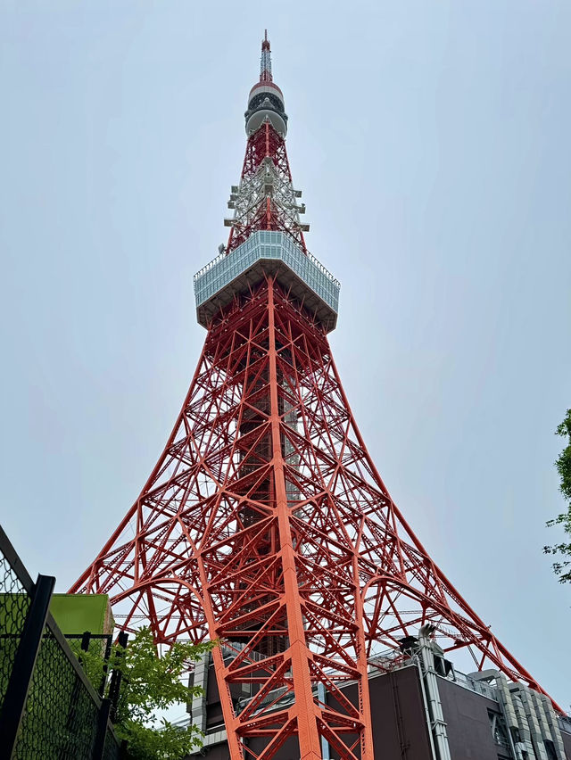 ทริปโอซาก้า🇯🇵