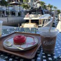 (Dusha Cafe)