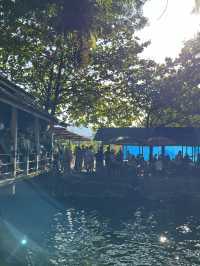3 days trip in Vang Vieng, Laos 