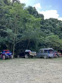 3 days trip in Vang Vieng, Laos 