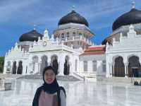 4 days itinerary at Banda Aceh and Sabang 