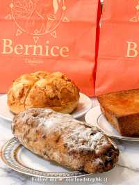 ☞ 堅尼地城新麵包店著陸🥯 必食Sourdough/歐式軟包!!