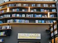 Starfield Library: A Captivating Oasis in the Heart of Gangnam