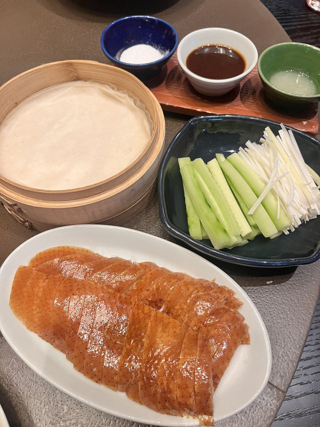 🐚 칭다오 여행기 – 맛있는 음식과 가성비 해산물, 그리고 풍부한 볼거리까지!