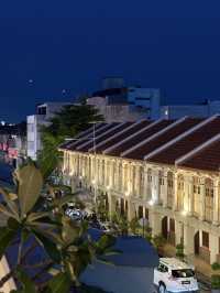 Penang gateway 