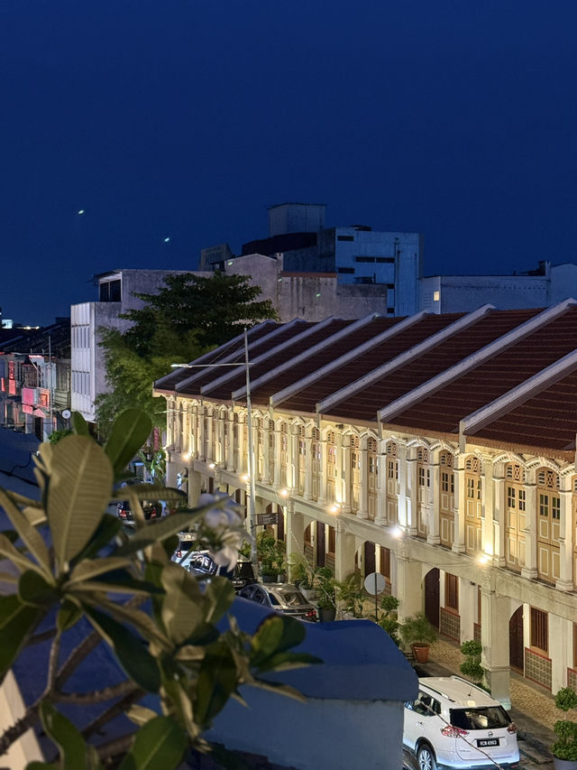 Penang gateway 