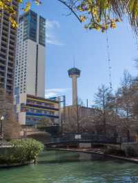 San Antonio 