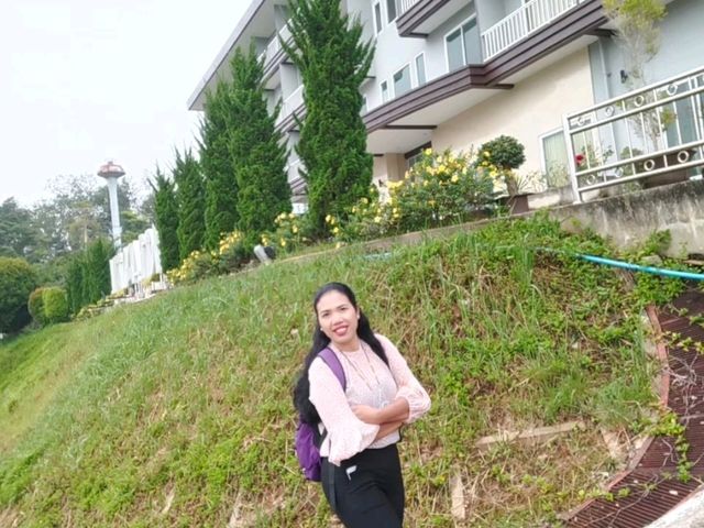 Bticec Mountain View Cafe คาเฟ่วิวภูเขา เบตง