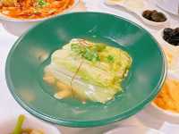 潮台菜一點也不台~龍蝦三明治超好吃