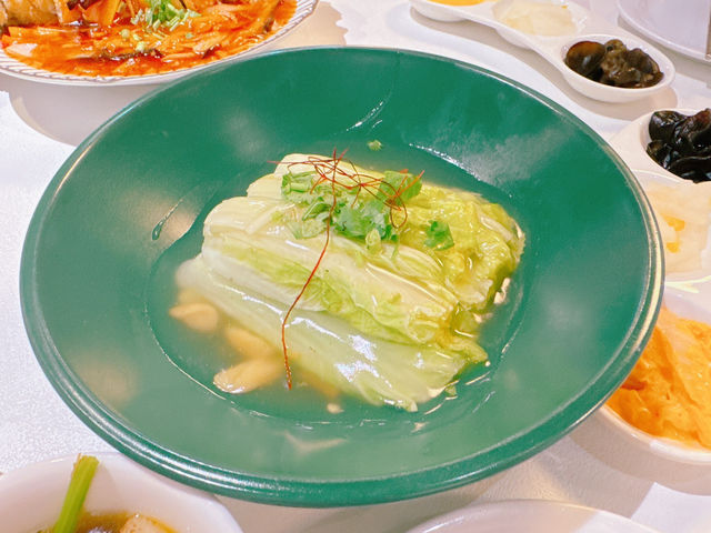潮台菜一點也不台~龍蝦三明治超好吃