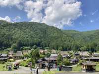 Kyoto! Miyama, the Hidden Gem! 