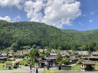 Kyoto! Miyama, the Hidden Gem! 