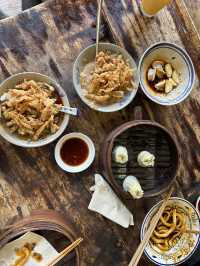 Chengdu 6Days Travel Guide 