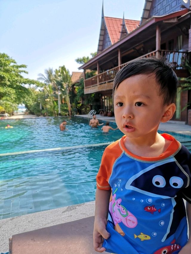 anda resort koh lipe