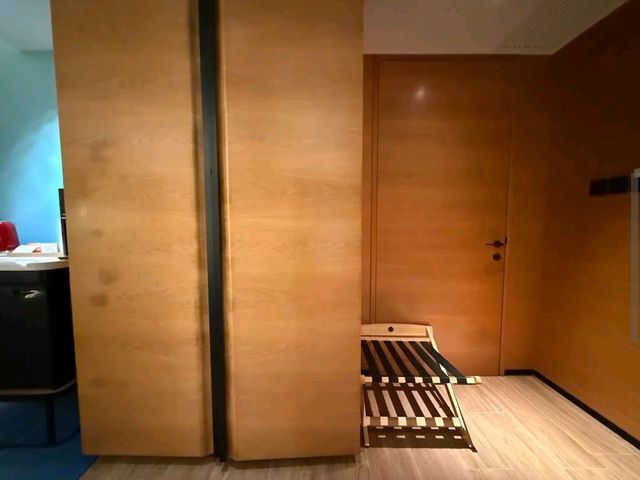 香港海洋公園萬豪酒店（Ocean Park Marriott Hotel）