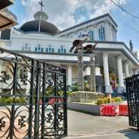 Travel Cheap for Delicious Food in Pontianak