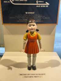 🌟 사나고 카페 방문기 – 눈도 입도 사로잡은 귀여움 폭발 