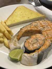 Exploring the foods in Hat Yai