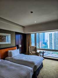 Shangri La Chengdu