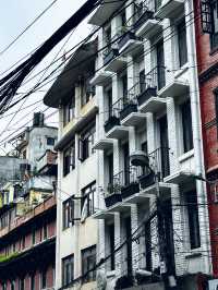 Premium accommodation in Lalitpur area