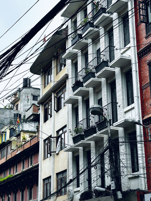 Premium accommodation in Lalitpur area