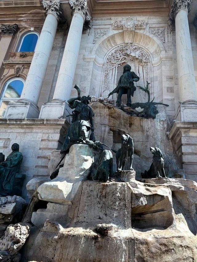 💸🌍 Budapest Bliss: Europe’s Most Affordable Adventure Awaits! 🌍💸