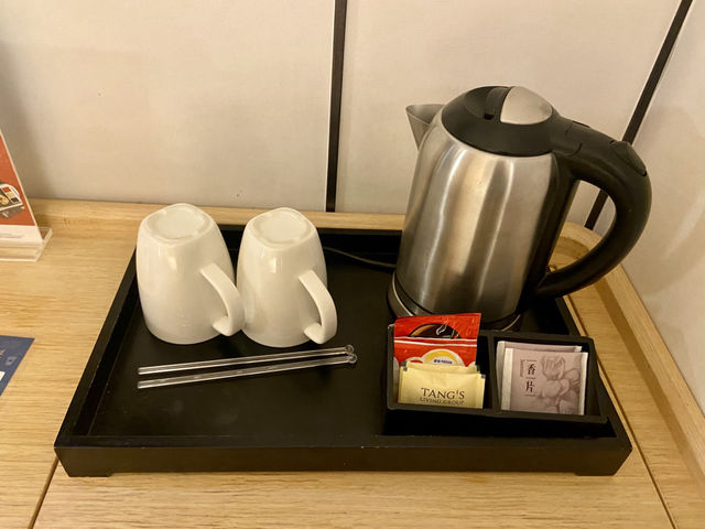 悦品酒店💫🏨 現代舒適入住體驗分享✨