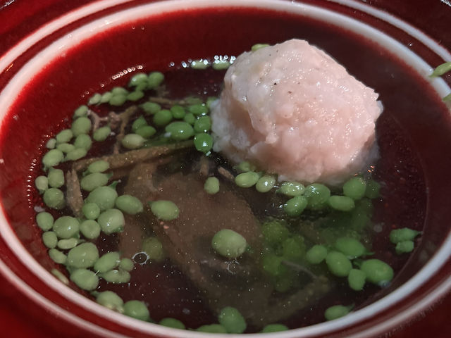 宫宴：苏东坡与杭州的美食情缘