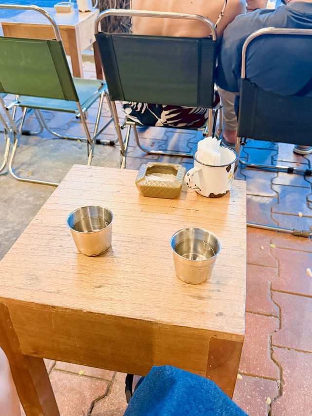 베트남 다낭 야장 분위기 카페 추천☕️